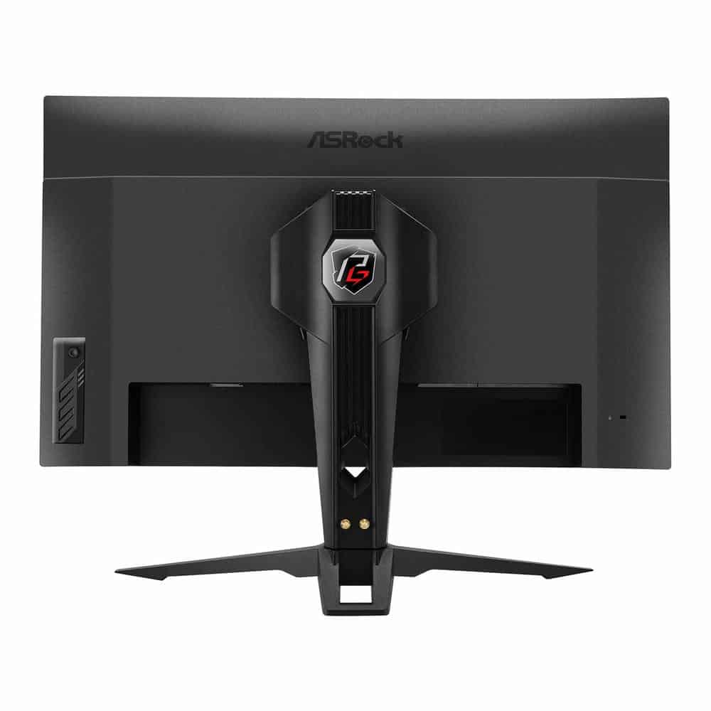 (image for) ASRock 32" PG32QF2B 165Hz FreeSync Premium QHD Monitor
